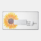 Ajouter votre devis Inspirationnel Floral (Clavier et souris)