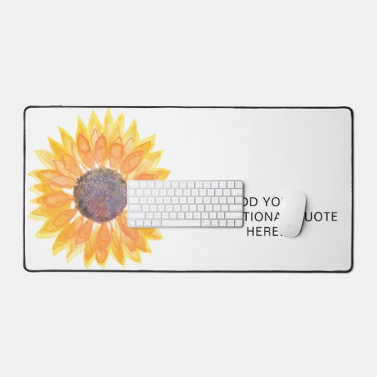 Ajouter votre devis Inspirationnel Floral (Clavier et souris)