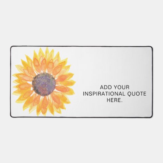 Ajouter votre devis Inspirationnel Floral (Recto)