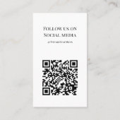 AJOUTER VOTRE LOGO CARTES DE SOINS DE BIJOUX UK (Dos)