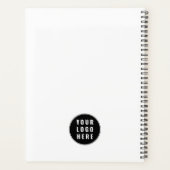 Ajouter votre logo d'entreprise Nominations d'entr (Dos)