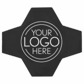 Ajouter Votre Logo Entreprise Moderne Minimaliste (Plat)