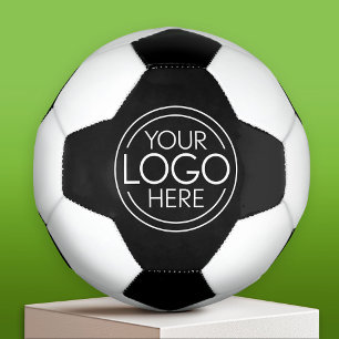 Ajouter Votre Logo Entreprise Moderne Minimaliste
