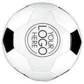 Ajouter Votre Logo Entreprise Moderne Minimaliste (Tourné)