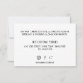 Ajouter votre logo | Merci De Script Pour Votre Co (Dos)