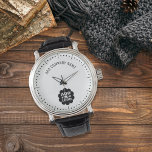 Ajouter votre logo Nom de l'entreprise Promotions<br><div class="desc">Les montres de marque font des cadeaux promotionnels d'entreprise uniques. Personnalisez avec le nom et le logo de votre entreprise. Les montres de logo font aussi de grands cadeaux d'appréciation pour les employés.</div>