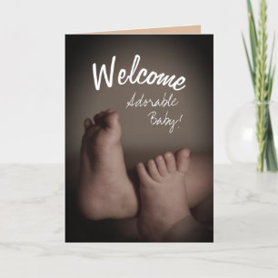 Ajouter votre Modèle de texte Nouvelle carte de vo