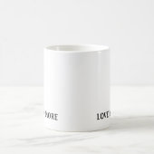 Ajouter Votre Mug De Café Arrière - plan (Centre)