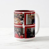 AJOUTER VOTRE MUG PHOTO PERSONNALISÉ (Devant droit)