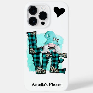 Ajouter votre nom -Apple iPhone 14 Pro Max Coque
