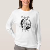 Ajouter Votre Nom - Cliquez simplement - T-shirt (Devant)