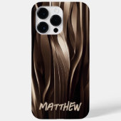 Ajouter votre nom iPhone / coque ipad (Verso)