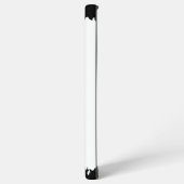 Ajouter Votre Nom - S22 Ultra Samsung Galaxy Coque (Côté gauche)