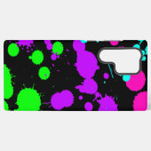 Ajouter Votre Nom - S22 Ultra Samsung Galaxy Coque (Verso Horizontal)