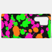 Ajouter Votre Nom - S22 Ultra Samsung Galaxy Coque (Verso Horizontal)