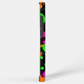 Ajouter Votre Nom - S22 Ultra Samsung Galaxy Coque (Côté droit)