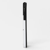 AJOUTER VOTRE PHOTO - Coque Apple iPhone 11 dur (Dos/Gauche)