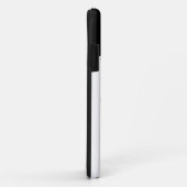 AJOUTER VOTRE PHOTO - Coque Apple iPhone 11 dur (Dos/Droite)