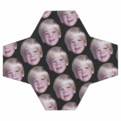 Ajouter votre photo de tête flottante - Petit Moti (Plat)