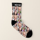 Ajouter votre photo et votre texte (Droite extérieur)