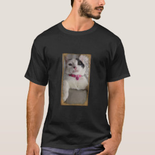ajouter votre photo et votre texte T-Shirt