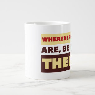 Ajouter Votre Photo - Jumbo Mug
