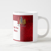Ajouter votre photo - Jumbo Mug (Droite)