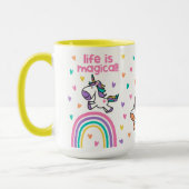 Ajouter Votre Photo- Mug (Gauche)