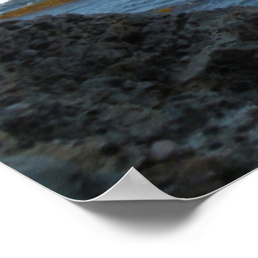 Ajouter votre photo préférée à cette affiche (Coin)