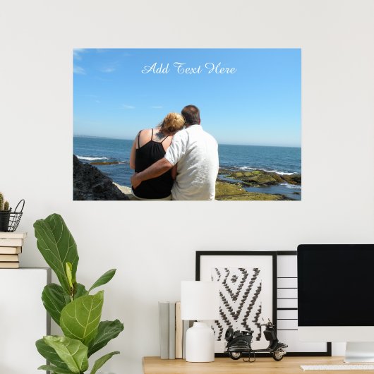 Ajouter votre photo préférée à cette affiche (Bureau à domicile)