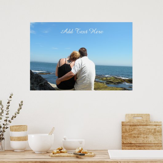 Ajouter votre photo préférée à cette affiche (Cuisine)