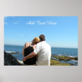 Ajouter votre photo préférée à cette affiche (Devant)