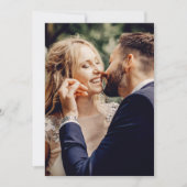 Ajouter votre photo simple CARTE DE BASE pour supe (Devant)