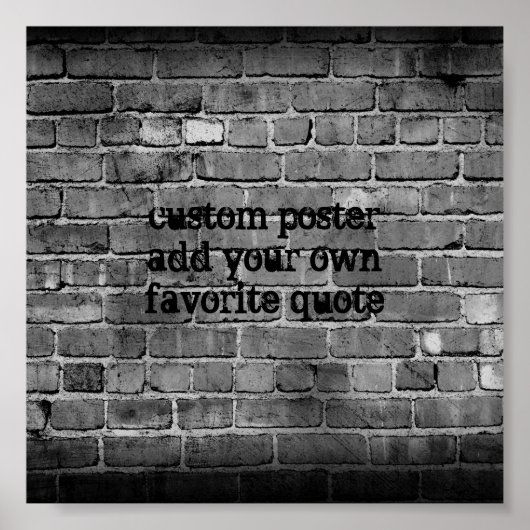 ajouter votre poster de devis sur la conception pa (Devant)