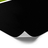 Ajouter Votre Poster Photo Texte Inspirant (Coin)