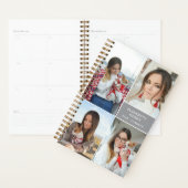 Ajouter votre propre collection photo personnalisé (Devant avec enveloppe)