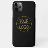 Ajouter votre propre Coque de logo-coque iphone de (Dos)