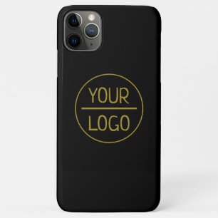 Ajouter votre propre Coque de logo-coque iphone de