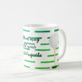 ajouter votre propre devis personnalisé tasse golf (Devant droit)