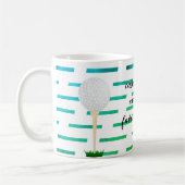 ajouter votre propre devis personnalisé tasse golf (Gauche)