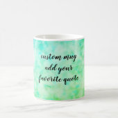 ajouter votre propre devis personnalisé tasse golf (Centre)