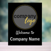 AJOUTER VOTRE PROPRE ENTREPRISE LOGO ENTREPRISE MA (Neutre)