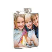 Ajouter votre propre flacon photo (Droite)