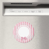 Ajouter votre propre image ou votre propre aimant (In Situ (Lave-vaisselle))