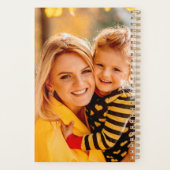 Ajouter votre propre photo (Dos)