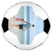 Ajouter votre propre photo et/ou texte (Tourné)