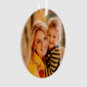 Ajouter votre propre photo | MODÈLE (devant)