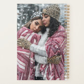 Ajouter votre propre photo personnalisée (Dos)