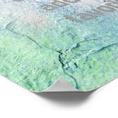 ajouter votre propre poster de devis conception st (Coin)