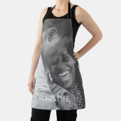 Ajouter votre propre tablier photo personnalisé (Insitu)